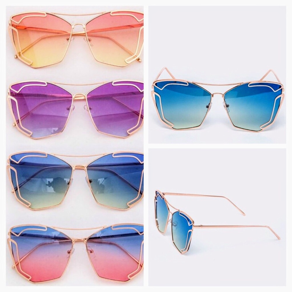 Aviator Shades